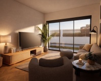 Nueva construcción  - Villa - Los Alcazares - Los alcazares