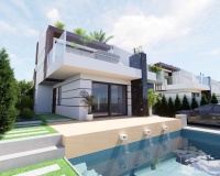 Nueva construcción  - Villa - Los Alcazares - Los alcazares