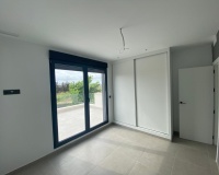 Nueva construcción  - Villa - Los Alcazares - Los alcazares