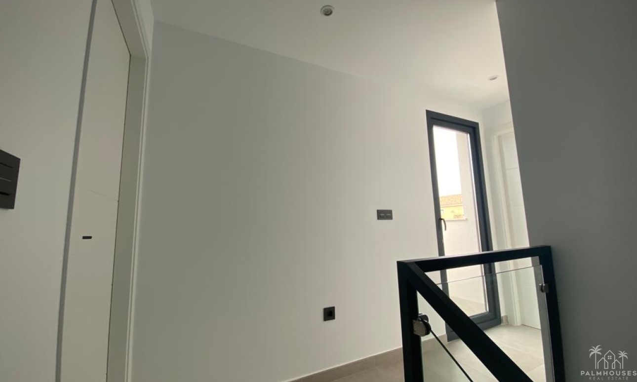 Nueva construcción  - Villa - Los Alcazares - Los alcazares