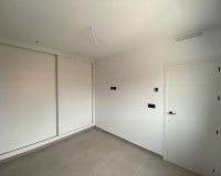 Nueva construcción  - Villa - Los Alcazares - Los alcazares
