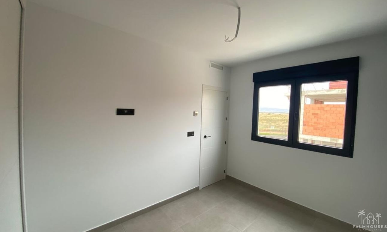 Nueva construcción  - Villa - Los Alcazares - Los alcazares