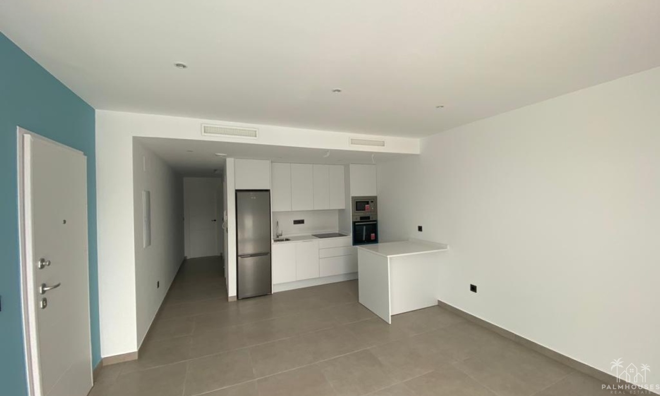 Nueva construcción  - Villa - Los Alcazares - Los alcazares