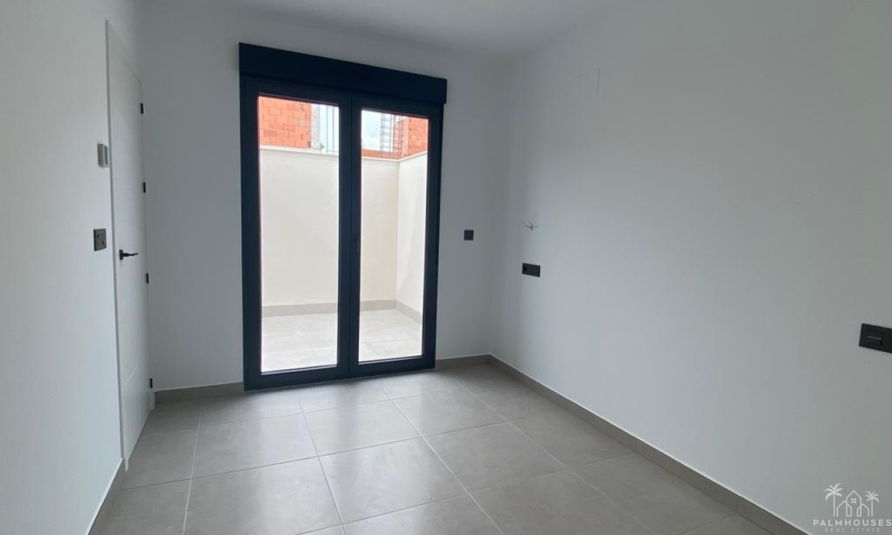 Nueva construcción  - Villa - Los Alcazares - Los alcazares