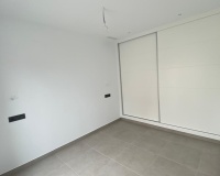 Nueva construcción  - Villa - Los Alcazares - Los alcazares