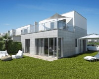 Nueva construcción  - Villa - Los Alcazares - Los alcazares