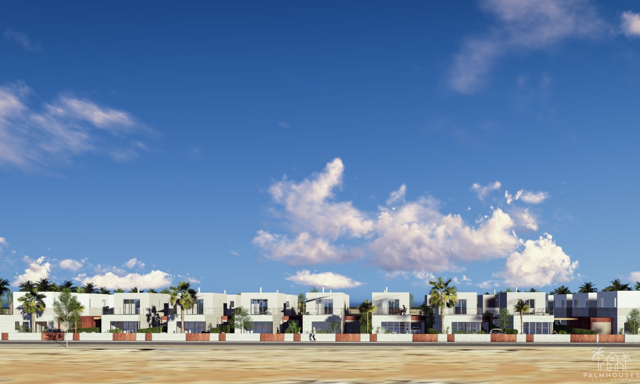 Nueva construcción  - Villa - Los Alcazares - Los alcazares