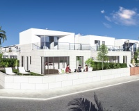Nueva construcción  - Villa - Los Alcazares - Los alcazares