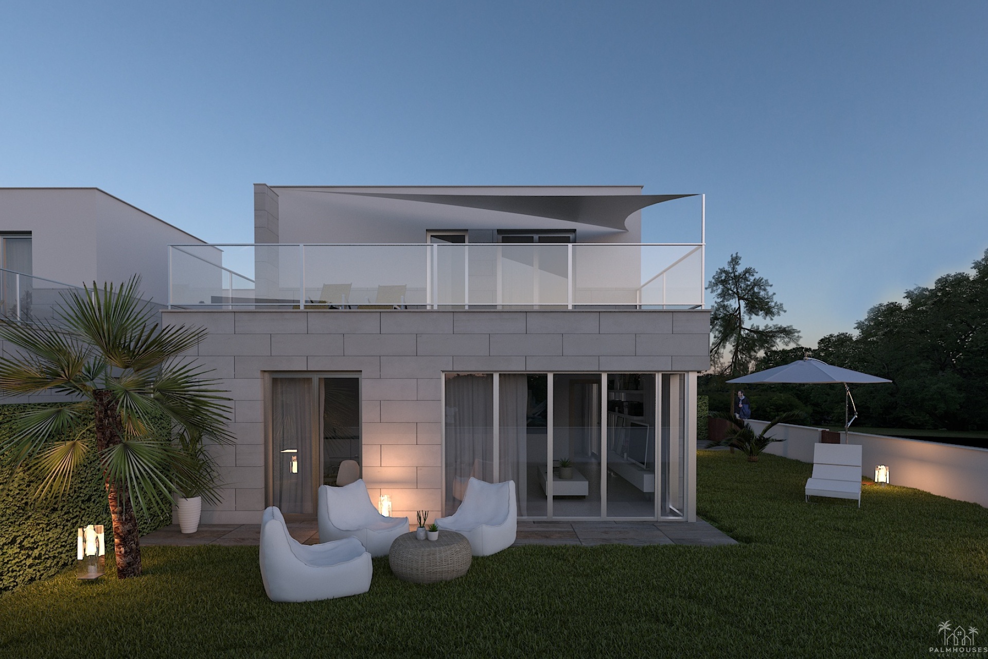 Nueva construcción  - Villa - Los Alcazares - Los alcazares