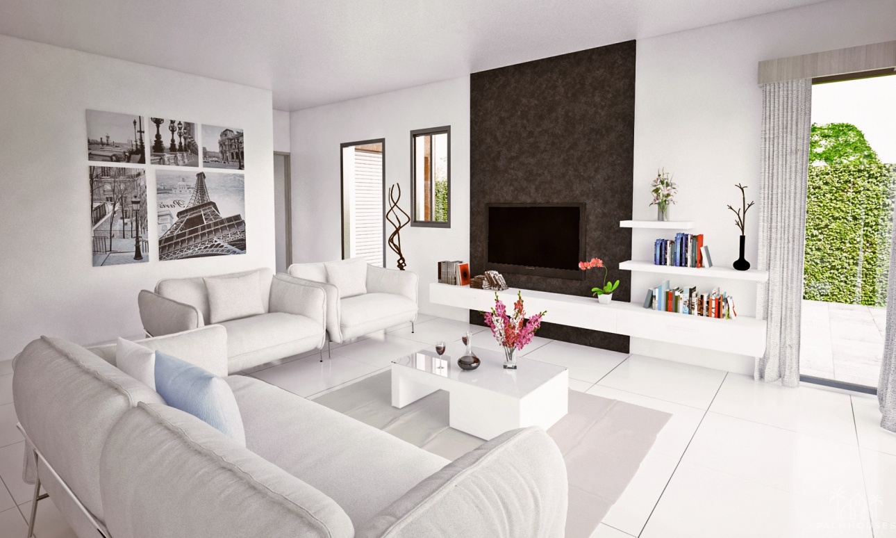 Nueva construcción  - Villa - Los Alcazares - Los alcazares