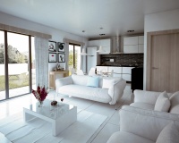 Nueva construcción  - Villa - Los Alcazares - Los alcazares