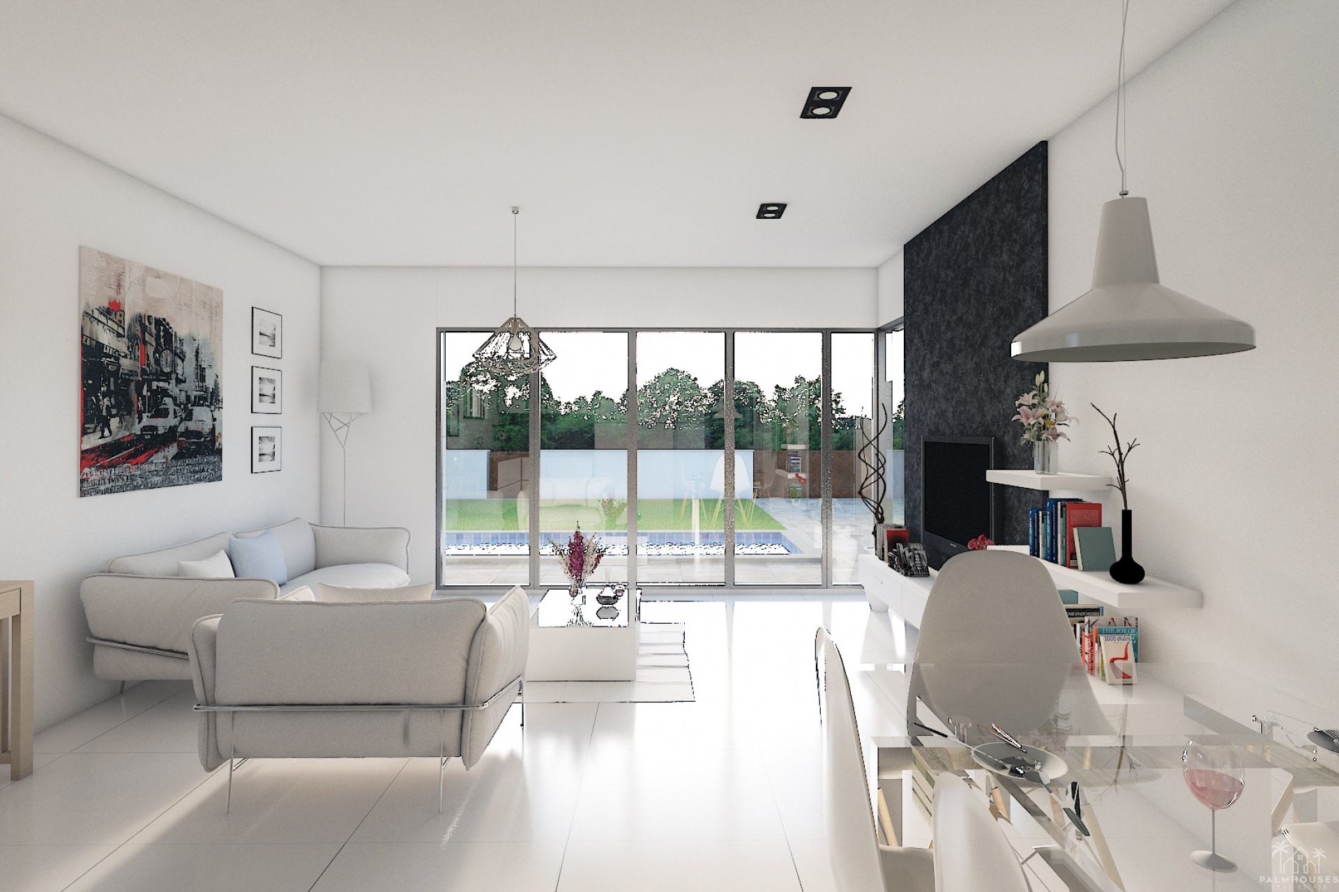 Nueva construcción  - Villa - Los Alcazares - Los alcazares
