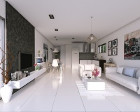 Nueva construcción  - Villa - Los Alcazares - Los alcazares