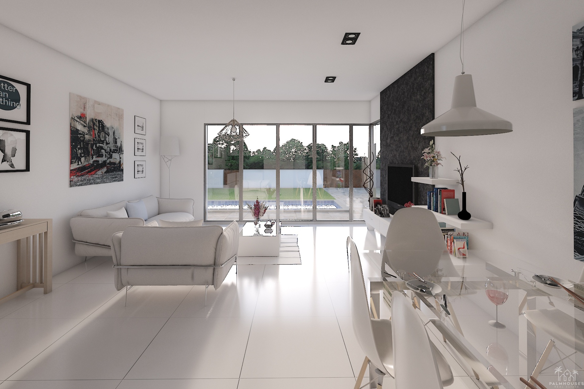 Nueva construcción  - Villa - Los Alcazares - Los alcazares