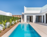 Nueva construcción  - Villa - Los Alcazares - Los alcazares