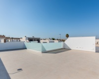 Nueva construcción  - Villa - Los Alcazares - Los alcazares