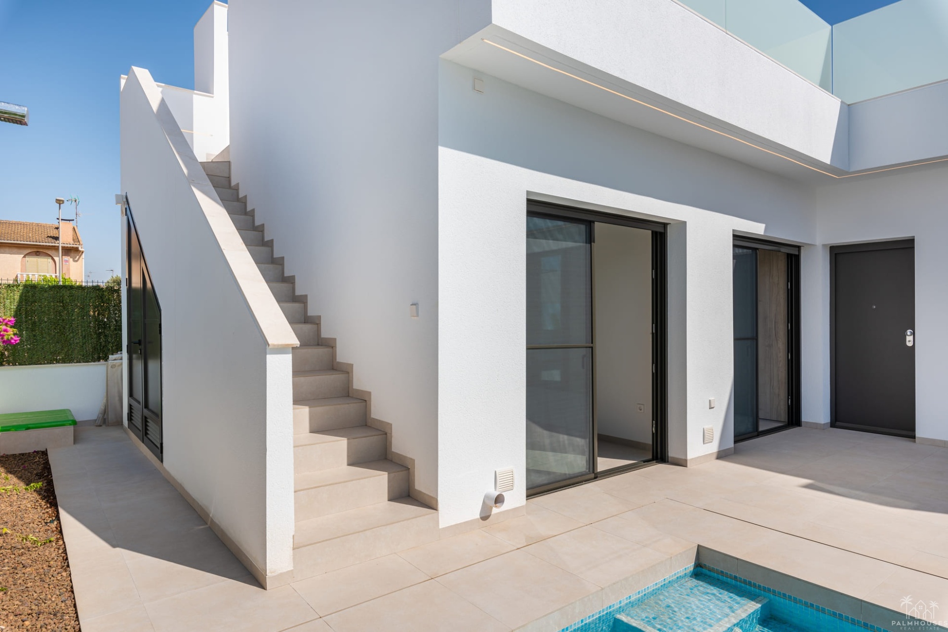 Nueva construcción  - Villa - Los Alcazares - Los alcazares