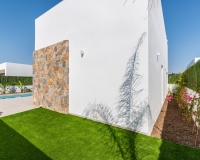 Nueva construcción  - Villa - Los Alcazares - Los alcazares