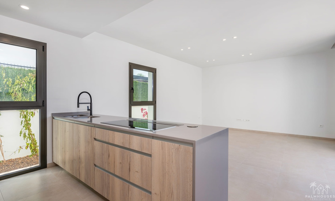 Nueva construcción  - Villa - Los Alcazares - Los alcazares