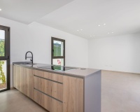 Nueva construcción  - Villa - Los Alcazares - Los alcazares