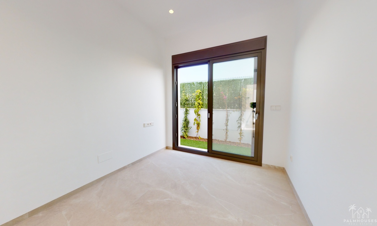 Nueva construcción  - Villa - Los Alcazares - Los alcazares