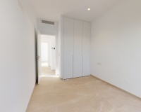 Nueva construcción  - Villa - Los Alcazares - Los alcazares