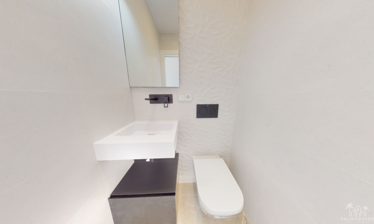Nueva construcción  - Villa - Los Alcazares - Los alcazares