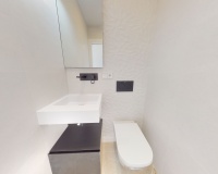 Nueva construcción  - Villa - Los Alcazares - Los alcazares