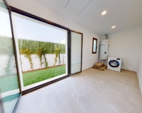 Nueva construcción  - Villa - Los Alcazares - Los alcazares