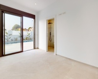 Nueva construcción  - Villa - Los Alcazares - Los alcazares