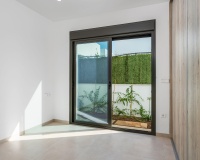 Nueva construcción  - Villa - Los Alcazares - Los alcazares