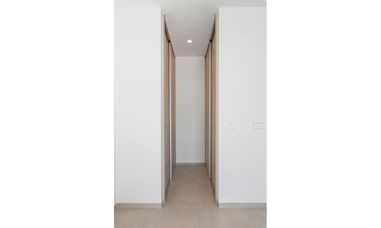 Nueva construcción  - Villa - Los Alcazares - Los alcazares