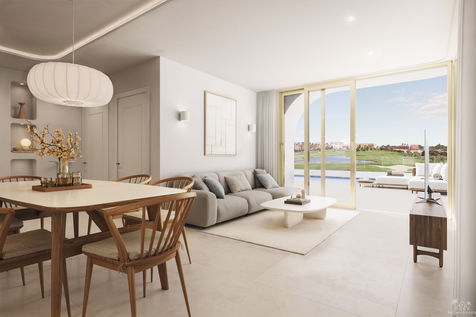 Nueva construcción  - Villa - Los Alcazares - Los alcazares