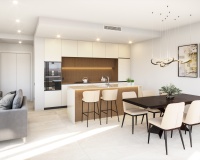 Nueva construcción  - Villa - Los Alcazares - Los alcazares