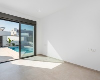 Nueva construcción  - Villa - Los Alcazares - Los alcazares