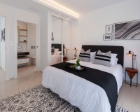 Nueva construcción  - Villa - Los Alcazares - Playa Del Espejo