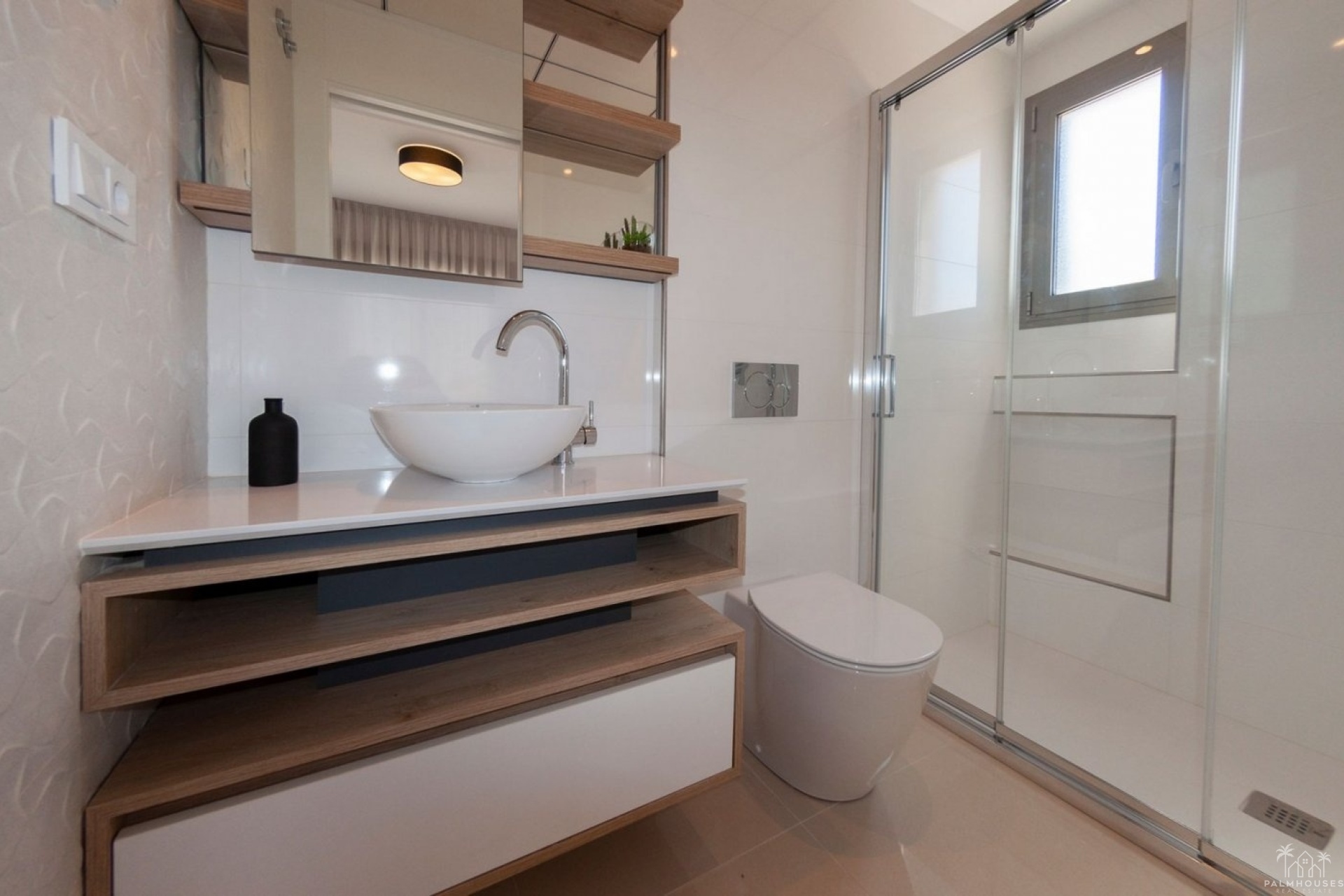 Nueva construcción  - Villa - Los Alcazares - Playa Del Espejo