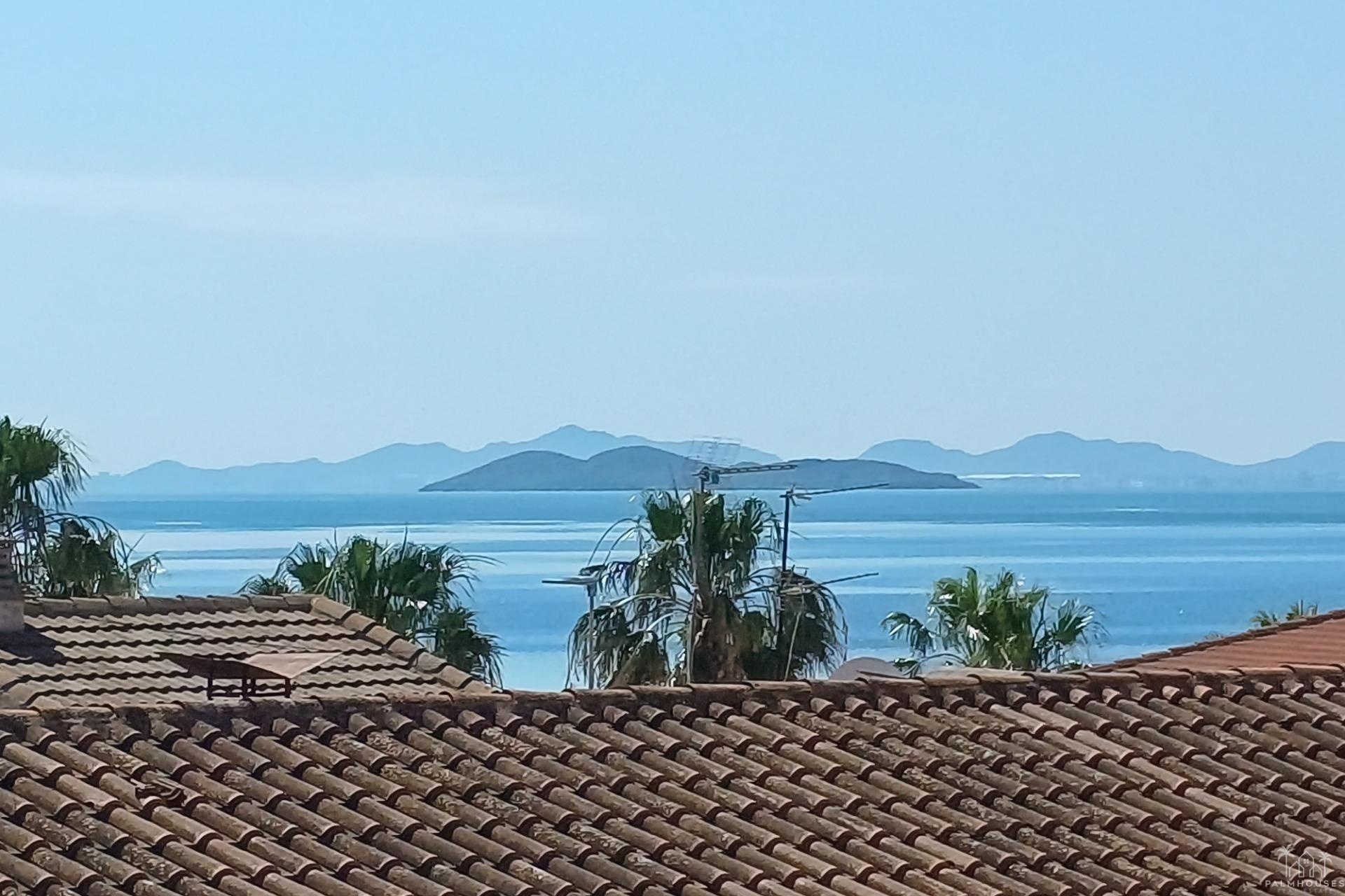 Nueva construcción  - Villa - Los Alcazares - Playa la Atascadera