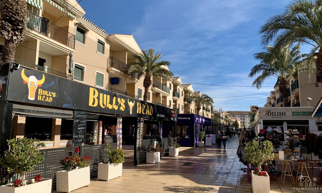 Nueva construcción  - Villa - Los Alcazares - Playa la Atascadera