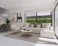Nueva construcción  - Villa - Los Alcazares - Punta Calera