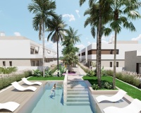 Nueva construcción  - Villa - Los Alcazares - Serena Golf
