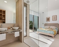 Nueva construcción  - Villa - Los Alcazares - Serena Golf