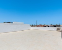 Nueva construcción  - Villa - Los Alcazares - Serena Golf