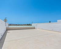 Nueva construcción  - Villa - Los Alcazares - Serena Golf