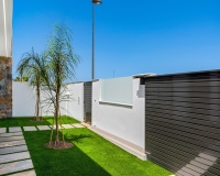 Nueva construcción  - Villa - Los Alcazares - Serena Golf