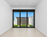Nueva construcción  - Villa - Los Alcazares - Serena Golf