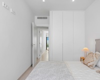 Nueva construcción  - Villa - Los Alcazares - Serena Golf