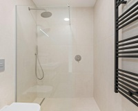 Nueva construcción  - Villa - Los Alcazares - Serena Golf