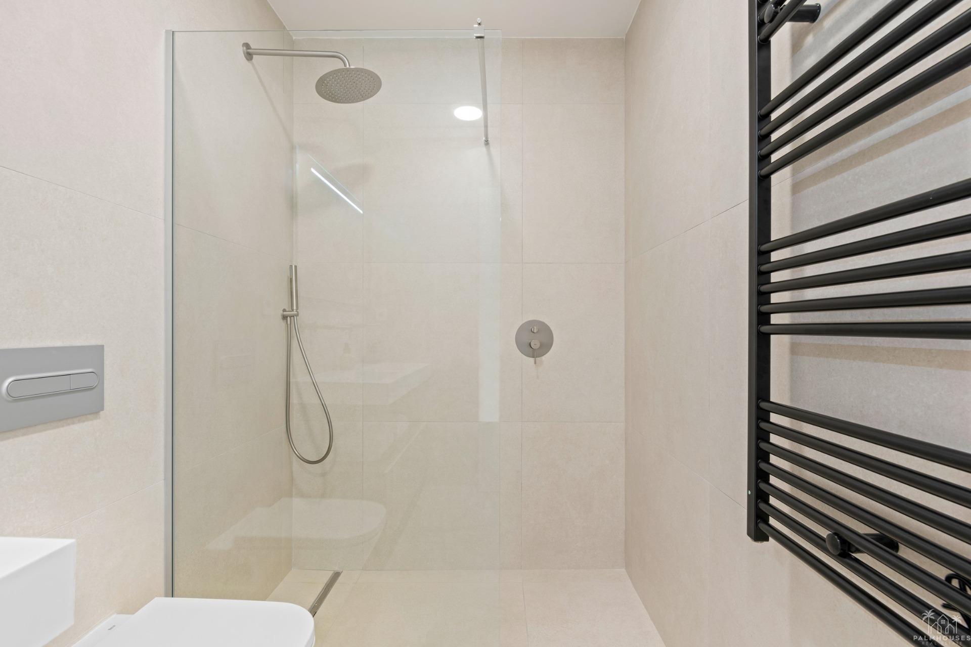 Nueva construcción  - Villa - Los Alcazares - Serena Golf