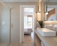 Nueva construcción  - Villa - Los Alcazares - Serena Golf